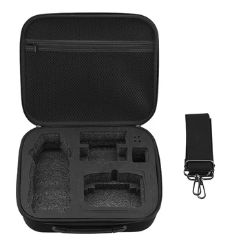 1 комплект портативных сумок для хранения, сменные аксессуары, подходящие для Mavic 3 Pro, сумка для дрона, наружная коробка для переноски, чехол для дрона, аксессуары