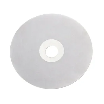 100 мм Полировальный Шлифовальный диск 80-2000 # 5/8 