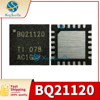 10шт 100% новых микросхем для зарядки BQ21120