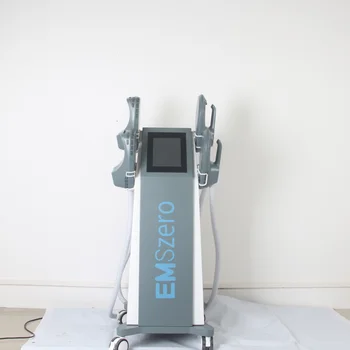 2024 6500w EMSZERO NEO RF Machine EMSzero NEO Body Contouring Machine EMS Body Sculpting Формируя Потерю веса
