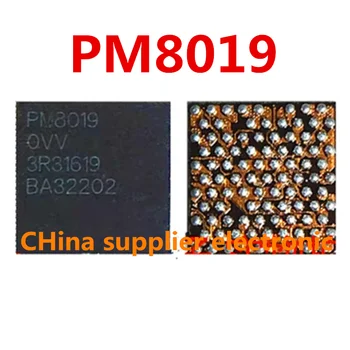 5шт-30шт PM8019 Для iPhone 6/6 Plus U_PMICRF Baseband PMU IC Small Power Management PM IC PMIC Чип