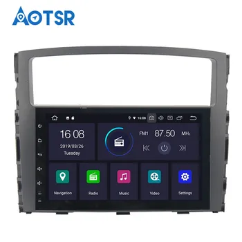 AOTSR Android 10.0