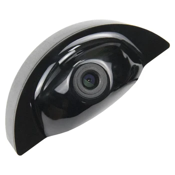HD Универсальная Автомобильная камера переднего обзора, Вмонтированная Заподлицо в Значок Автомобиля VOLVO XC40 XC60 XC90 XC70 S90 S80 S60 V90 V70 V60 2018-2020