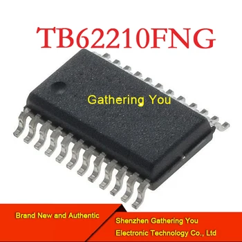 TB62210FNG TSSOP24 Drive IC Совершенно Новый Аутентичный