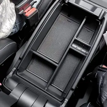 Автомобиль, подлокотник центральной консоли, лоток для хранения перчаток для Ford Escape, 4-дверный Bronco Sport CX430 2020-2023 гг.