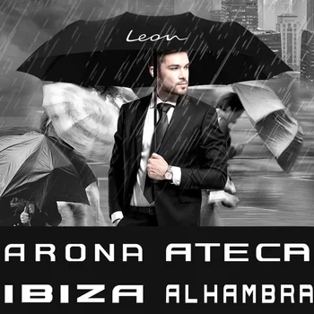 Автомобильный Автоматический Складной Ветрозащитный Зонт-Козырек Для Seat FR 5f Leon Ateca Arona Arosa Ibiza 5 Toledo Mii EXEO Alhambra Altea