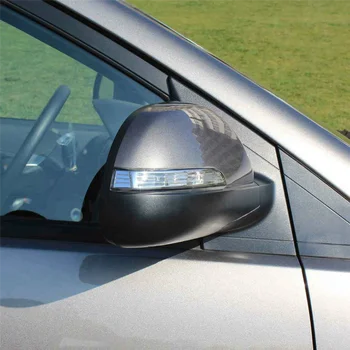 Автомобильный Фонарь Поворота Зеркала заднего Вида LH + RH для Ssangyong Korando / New Actyon 7891834000 7892834000