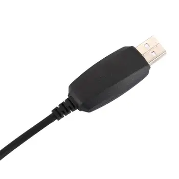 Водонепроницаемый USB-кабель для программирования Baofeng UV-5R/BF-888S