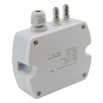 Датчик давления ветра PT230BN для систем кондиционирования воздуха высококачественный датчик перепада давления воздуха в небольших трубах