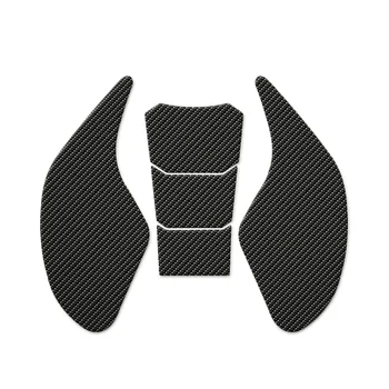 Защитная накладка бака Ninja300 для Kawasaki Ninja 300 2013-2021 2020 Наклейка на мотоцикл, наклейка на газомоторное топливо, коленный захват, боковая накладка для тяги