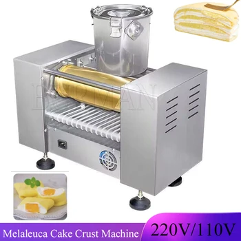 Коммерческая машина для приготовления тысячеслойных тортов, Автоматическая Машина для приготовления блинчиков с уткой и клецками