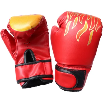 Набор боксерских Перчаток для кикбоксинга и Боксерских Рукавиц Boxing Focus Pads Target Fight Перчатки для Тренировок по кикбоксингу Карате Муай Тай