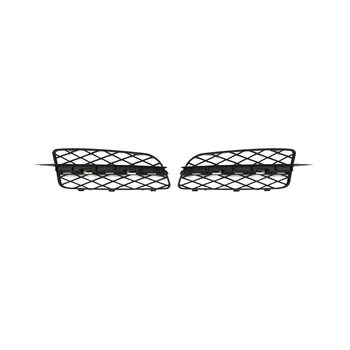 Нижняя Крышка Решетки Радиатора Переднего Бампера Автомобиля 51117159595 51117159596 для BMW X5 E70 2007-2010