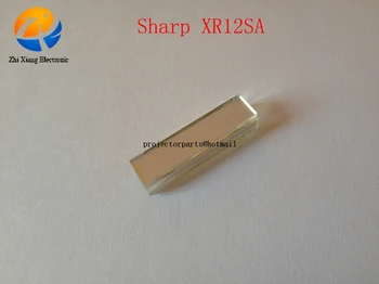 Новый световой туннель проектора для деталей проектора sharp XR-12SA Оригинальный Световой туннель SHARP Бесплатная доставка