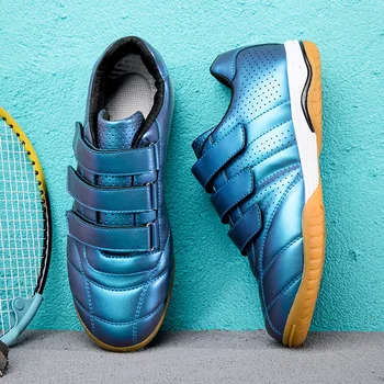 Обувь для настольного тенниса, бадминтона, тенниса, мужская обувь для тренировок на корте, ракетка для сквоша, волейбольные кроссовки 36-46 ярдов, высокое качество