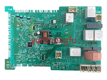 Роликовая компьютерная плата XQG80-WM12S4C00W материнской платы Стиральной машины Power Board