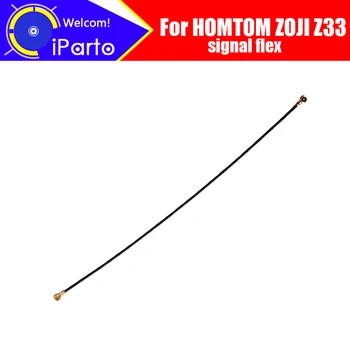 Сигнальный провод Антенны HOMTOM ZOJI Z33, 100% оригинальный Ремонтно-сменный Аксессуар Для смартфона HOMTOM ZOJI Z33.