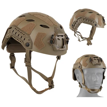 Тактический шлем для пейнтбола, страйкбола, варгейма, Внутренние накладки, Защитные шлемы для охоты, стрельбы, боевой подготовки, Защитное снаряжение для головы