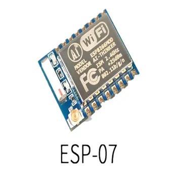 ESP-07 WiFi модуль ESP8266 с последовательным подключением к WiFi/беспроводная прозрачная передача/промышленного класса
