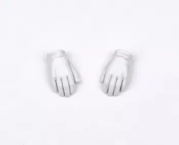 Модель руки-перчатки DID XN80020 в масштабе 1/12 для 6-дюймового рисунка