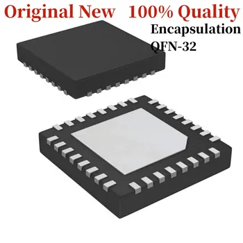 Новый оригинальный пакет XR21V1412IL32TR-F микросхема QFN32 с интегральной схемой IC