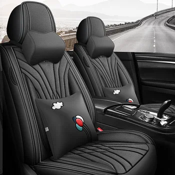 Чехлы для автомобильных сидений Hyundai HB20 2013-2019, Аксессуары для Центра Дропшиппинга